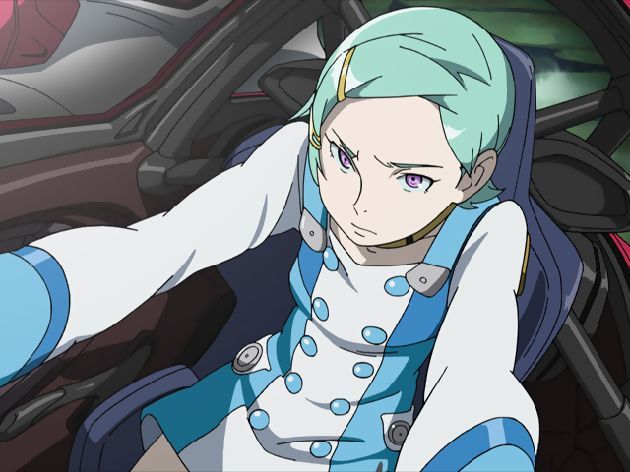 アニメ