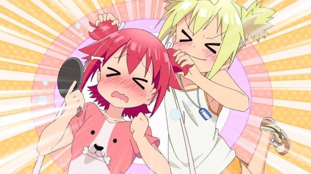 2016年、2chベストアニメランキング