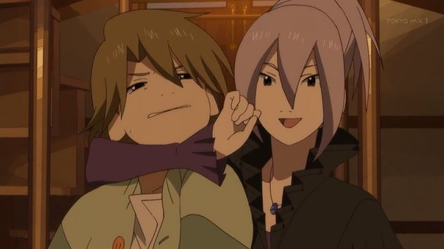 「有頂天家族2」12話 (03)