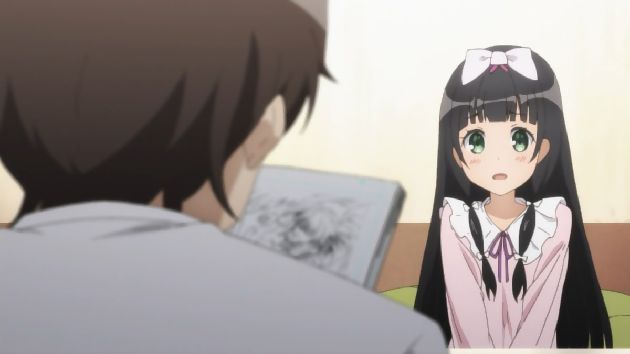 妹さえいればいい。 6話 (03)