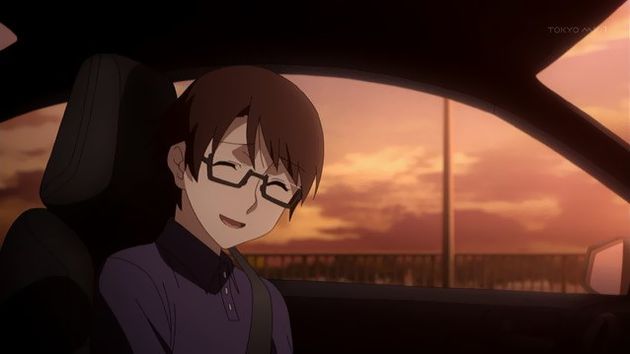 「レクリエイターズ」16話 (01)