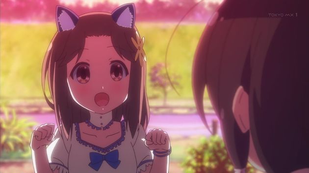 ステラのまほう 4話 スキルアップ 感想