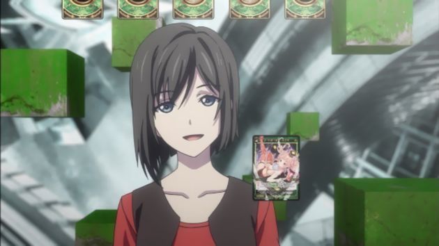 Lostorage_incited_WIXOSS 7話 感想