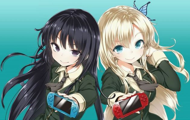【ラノベ】ライトノベル界で人気がある絵師7選・・・!!最も可愛い女の子を描く7人のイラストレーターとは・・・!?(画像・解説あり)