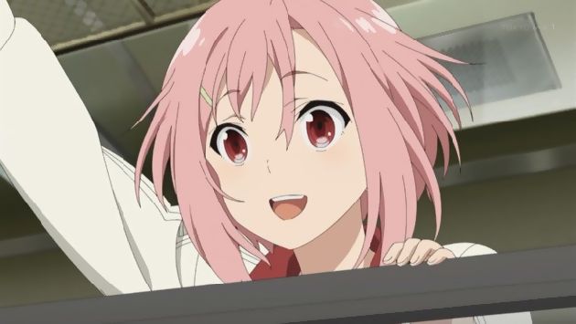 サクラクエスト 25話