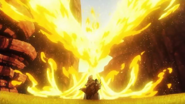 魔法使いの嫁 12話 (07)