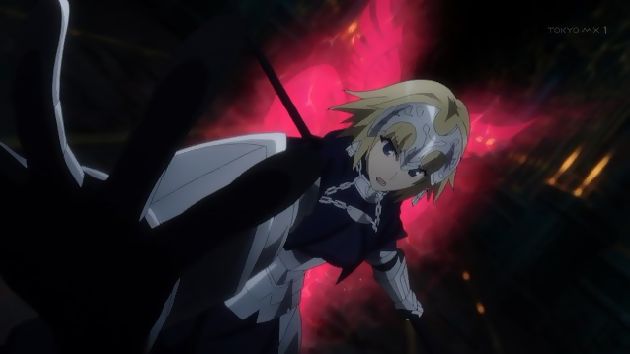 Fate/Apocrypha 12話 (19)