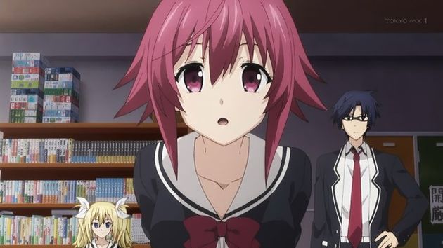 CHAOS;CHILD 3話 感想