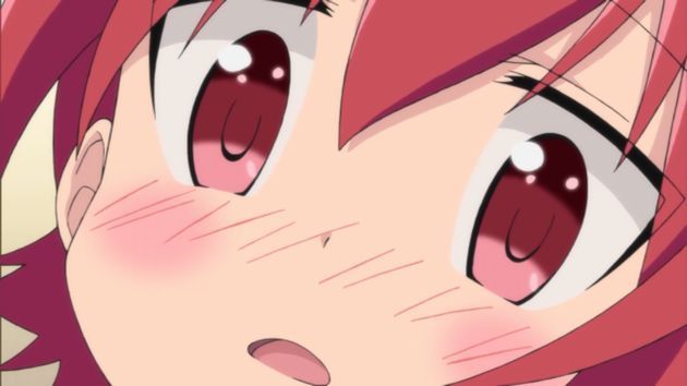 灼熱の卓球娘 3話 好きっ!! 感想 まとめ