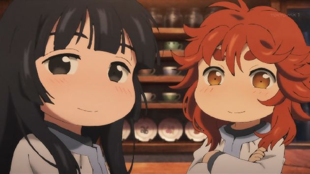 ハクメイとミコチ 2話 (29)