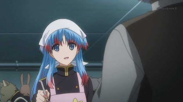 「終末なにしてますか? 忙しいですか? 救ってもらっていいですか?」10話 (15