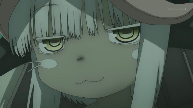 メイドインアビス 10話 (38)