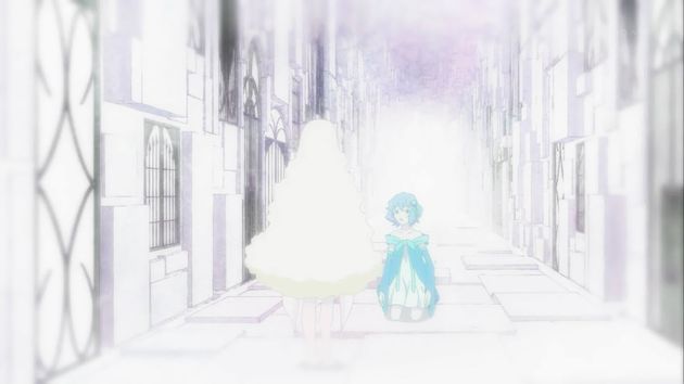 Lostorage incited WIXOSS 9話 感想