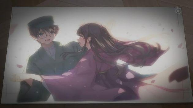 冴えない彼女の育てかた♭ 6話 11