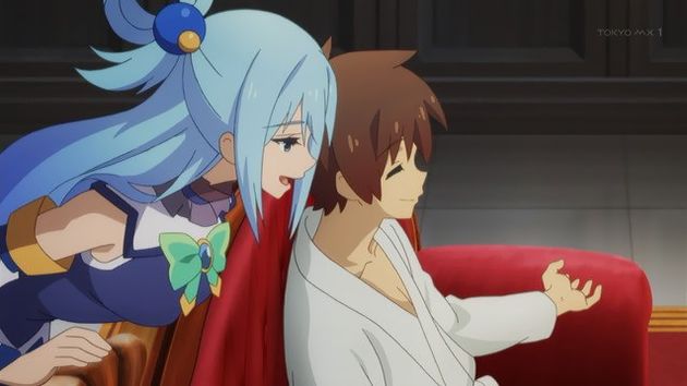 この素晴らしい世界に祝福を!2 7話 感想 04