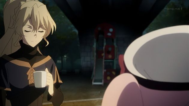 レクリエイターズ 6話 感想 10