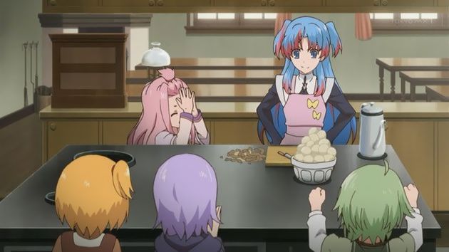 「終末なにしてますか? 忙しいですか? 救ってもらっていいですか?」 9話 (21)