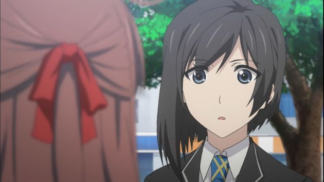 Lostorage incited WIXOSS 12話 感想