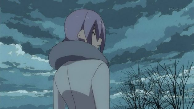 「有頂天家族2」 9話 (16)