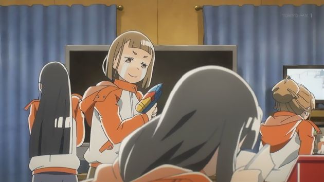 宇宙よりも遠い場所 11話 (02)