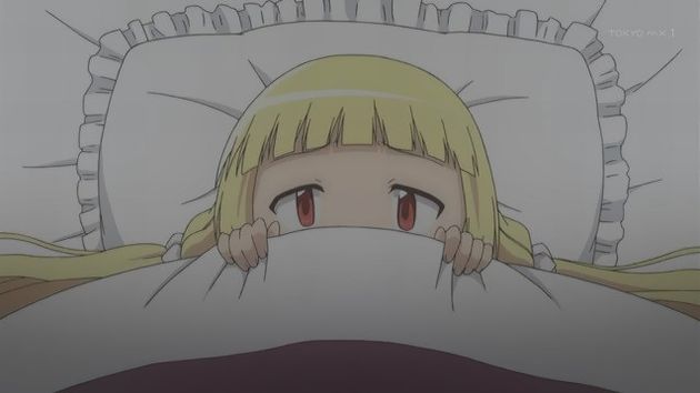 アリスと蔵六 6話 01