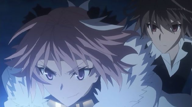 Fate/Apocrypha 21話