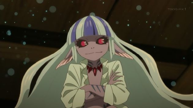 魔法使いの嫁 2話 (14)