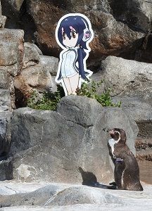 けものフレンズ