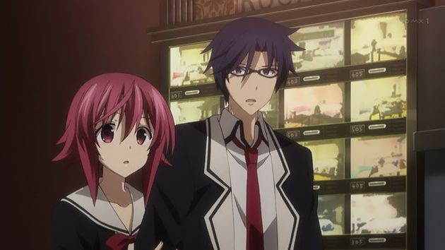 CHAOS;CHILD 0話 1話 感想