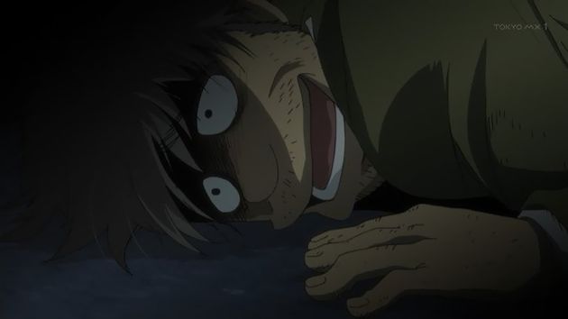 笑ゥせぇるすまん NEW 3話 39