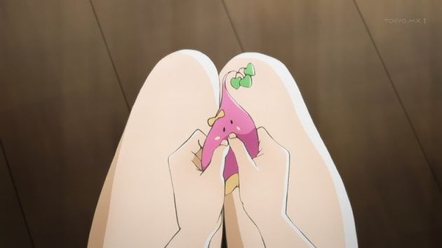月がきれい 5話 感想 32