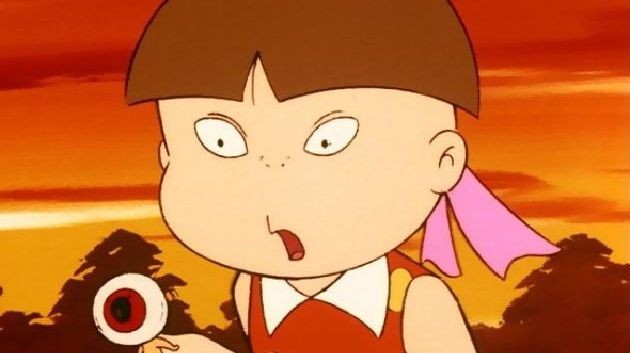 ゲゲゲの鬼太郎