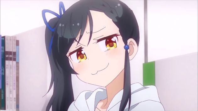 NEWGAME きらら系アニメ