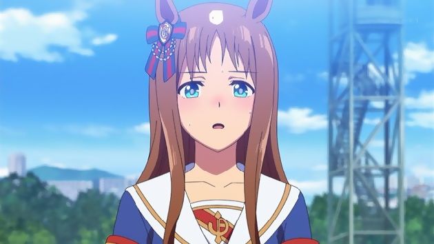 ウマ娘 プリティーダービー 8話 (30)