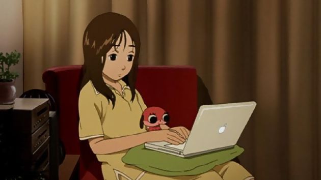アニメ