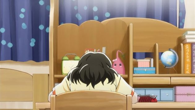 月がきれい 5話 感想 10
