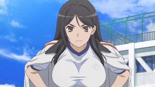 とあるシリーズ アニメキャラ