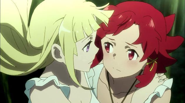 終末のイゼッタ