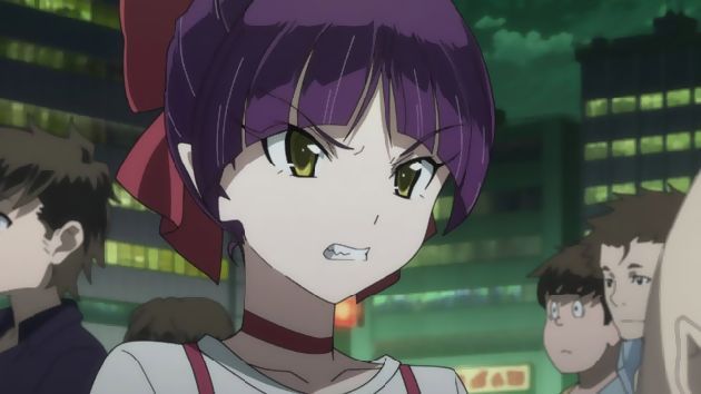 ねこ娘