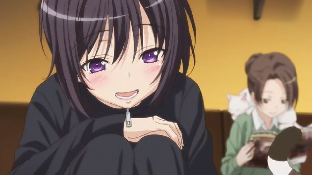 僕は友達が少ない