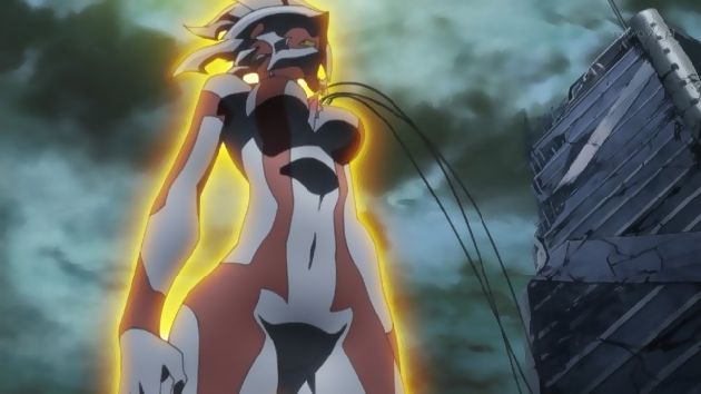 戦姫絶唱シンフォギアAXZ 12話 (22)