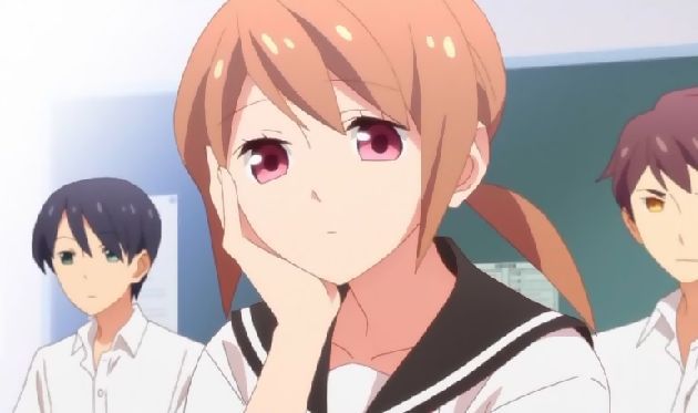 水瀬いのり アニゲーキャラ