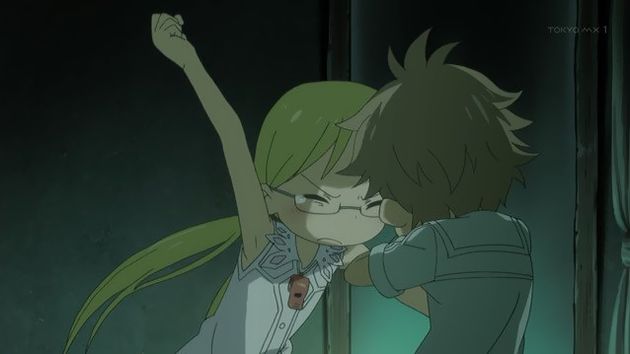 「メイドインアビス」3話 (04)