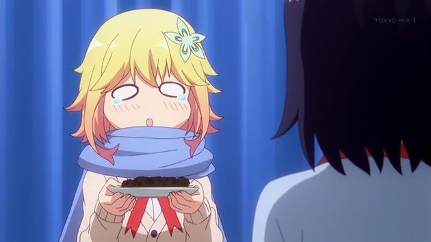 ガヴリールドロップアウト 11話 感想 41