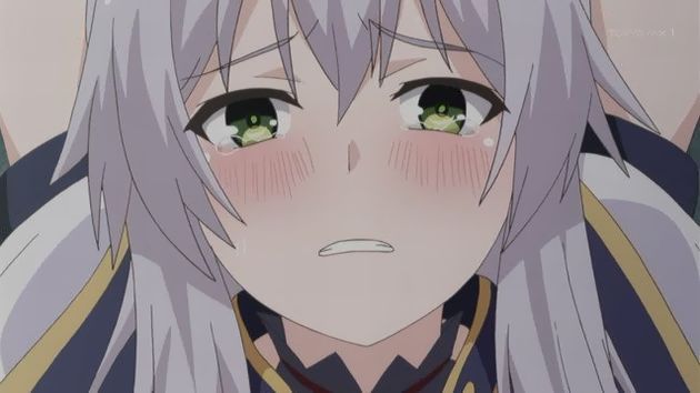 ロクでなし魔術講師と禁忌教典 3話