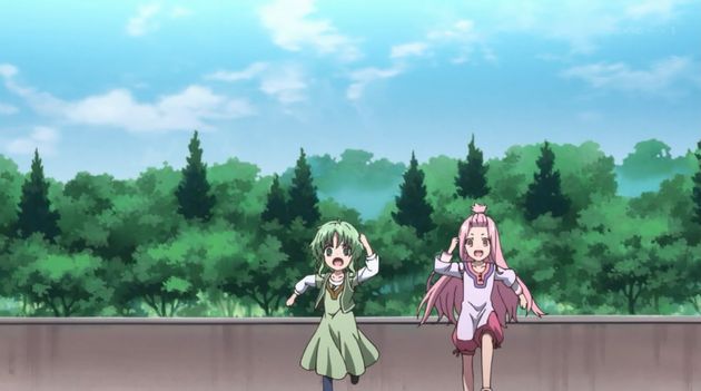 「終末なにしてますか? 忙しいですか? 救ってもらっていいですか?」12話 (46)
