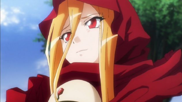 オーバーロードⅡ 13話 (21)