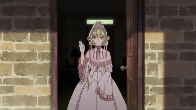 魔法使いの嫁 9話 (03)