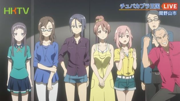 「サクラクエスト」12話 (26)