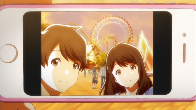月がきれい 7話
